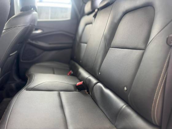 CHEVROLET MONTANA 1.2 TURBO FLEX PREMIER AUTOMÁTICO